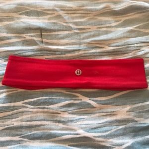 lululemon headband